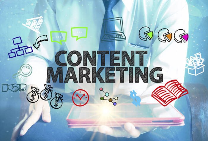 virtues of Content Marketing